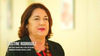 Justine Rodriguez, Director of Marketing and Public Relations Arrowhead Regional Medical Center